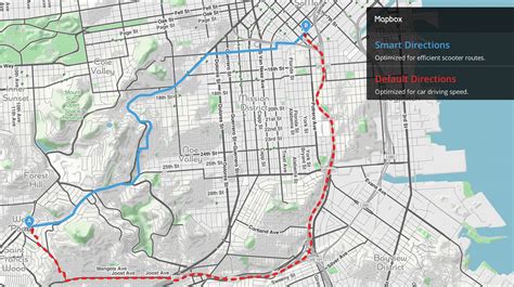 who owns mapquest